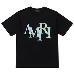 Amiri Fashion T-shirt