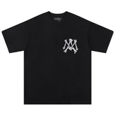 Amiri Fashion T-shirt