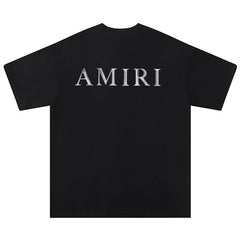 Amiri Fashion T-shirt
