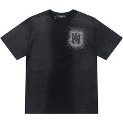 Amiri Fashion T-shirt T-shirts