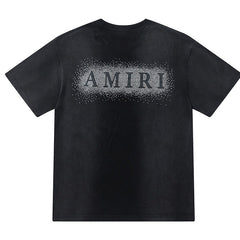 Amiri Fashion T-shirt T-shirts