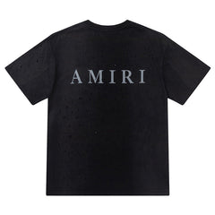 Amiri Fashion T-shirt