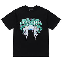 Amiri Fashion T-Shirt