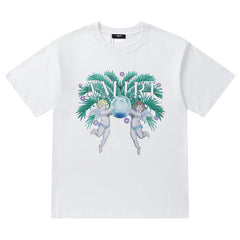 Amiri Fashion T-Shirt