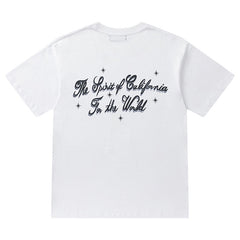 Amiri Fashion T-Shirt