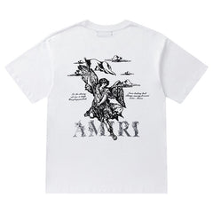 Amiri Fashion T-Shirt