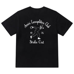Amiri Fashion T-Shirt