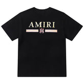 Amiri Fashion T-Shirt