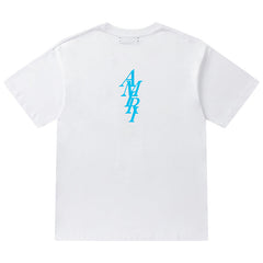 Amiri Fashion T-shirt