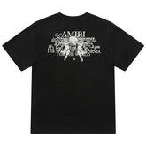 Amiri Fashion T-Shirt