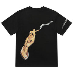 Amiri Fashion T-Shirt