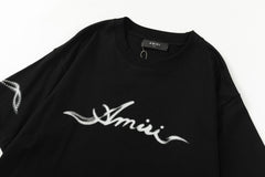 Amiri Fashion T-Shirt