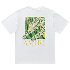 Amiri Fashion T-shirt