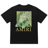 Amiri Fashion T-shirt