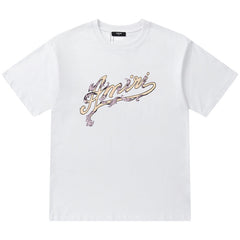 Amiri Fashion T-Shirts