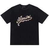 Amiri Fashion T-Shirts
