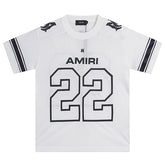 Amiri Fashion T-Shirts
