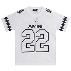 Amiri Fashion T-Shirts