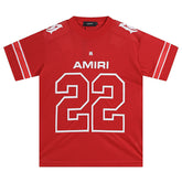 Amiri Fashion T-shirts