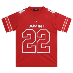 Amiri Fashion T-shirts