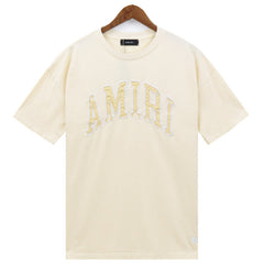 Amiri Fashion T-Shirts