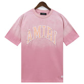 REVN Amiri Fashion T-Shirts