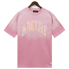 REVN Amiri Fashion T-Shirts