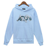 Amiri Fashion Hoodies