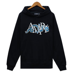 Amiri Fashion Hoodies