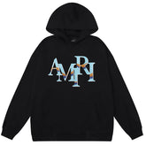 Amiri Fashion Hoodies