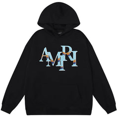 Amiri Fashion Hoodies