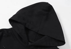 Amiri Fashion Hoodies