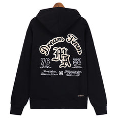 Amiri Fashion Hoodies