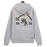 Amiri Fashion Hoodies