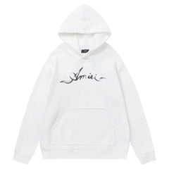Amiri Fashion Hoodies