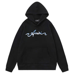 Amiri Fashion Hoodies