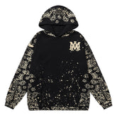 Amiri Fashion Hoodie