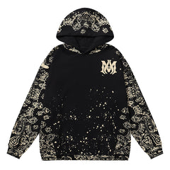 Amiri Fashion Hoodie