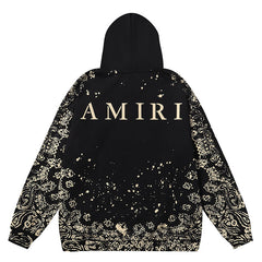 Amiri Fashion Hoodie