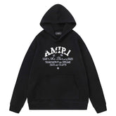 Amiri Fashion Hoodie