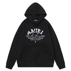 Amiri Fashion Hoodie
