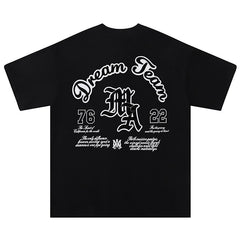 Amiri Fashion T-Shirt