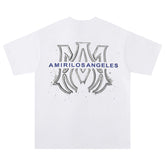 Amiri Fashion T-Shirts