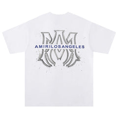 Amiri Fashion T-Shirts