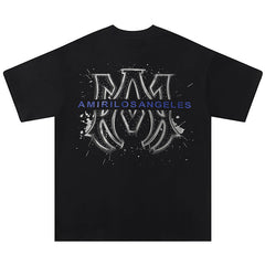 Amiri Fashion T-Shirts
