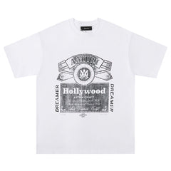 Amiri Fashion T-Shirts
