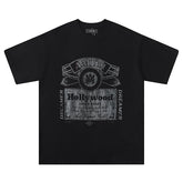 Amiri Fashion T-Shirts