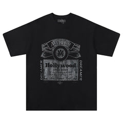 Amiri Fashion T-Shirts