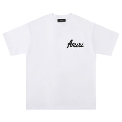 Amiri Fashion T-shirt
