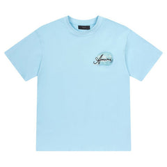 Amiri Fashion T-Shirts